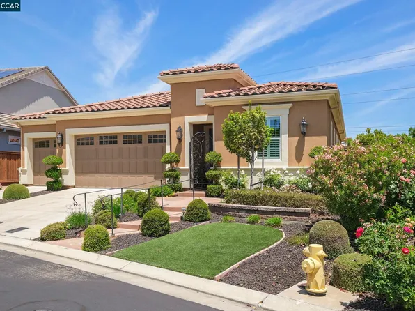 1609 Chianti Ln, Brentwood, CA 94513