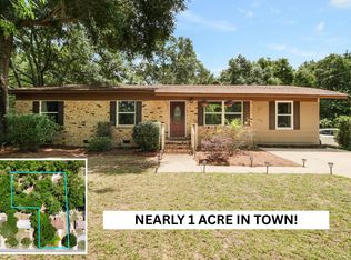 436 Us Highway 331 N, Defuniak Springs, FL 32433