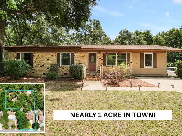 436 Us Highway 331 N, Defuniak Springs, FL 32433