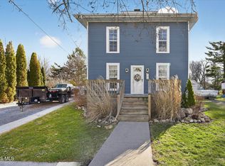 203 College St, Fayette, OH 43521