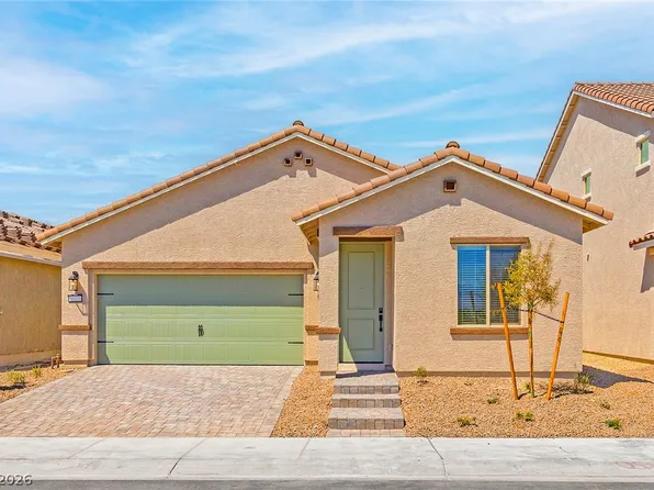 4504 Cave Lake Ave, North Las Vegas, NV 89032