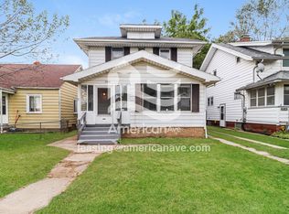 3722 Revere Dr, Toledo, OH