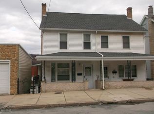 325 E Abbott St, Lansford, PA 18232