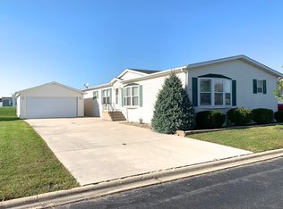791 Aspen Dr, Manteno, IL 60950