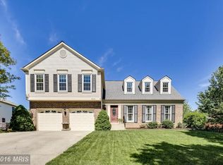 8379 Sweet Cherry Ln, Laurel, MD 20723