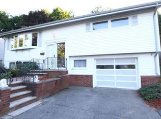 201 Plymouth Ave, Quincy, MA 02169