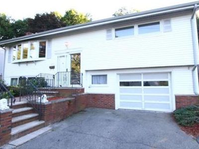 201 Plymouth Ave, Quincy, MA, 02169