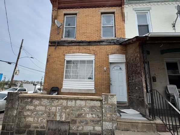 3029 N Woodstock St, Philadelphia, PA 19132