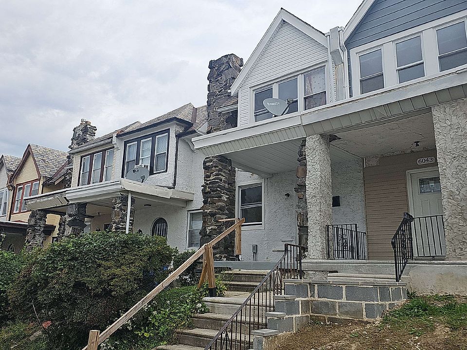 2nd image of 6045 N Marvine St