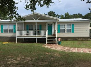 559 Judge Logue Rd, Newton, AL 36352