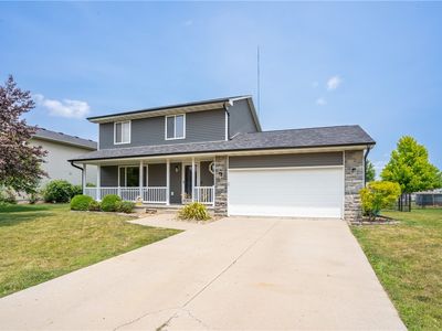 711 27th St SE, Altoona, IA, 50009
