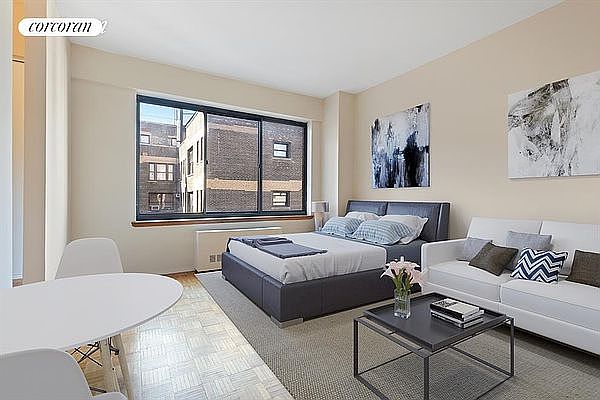 1st image of 250 W 89th St APT 7A