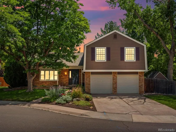 9301 W Hialeah Place, Littleton, CO 80123