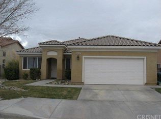 44047 Chaparral Dr, Lancaster, CA 93536