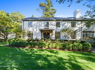 573 Grove St, Glencoe, IL
