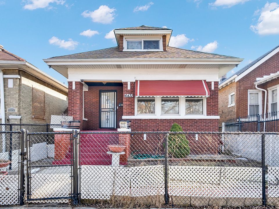 1st image of 6431 S Maplewood Ave