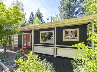 5035 SW 19th Dr, Portland, OR 97239