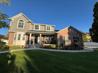 1795 S 225 W, Brigham City, UT 84302