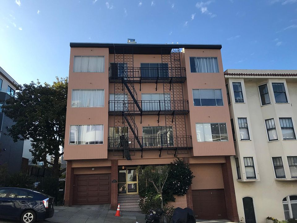 1st image of 1537 Jones St APT 105