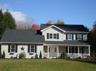 143 Buck Horn Court Rd, Wellsboro, PA 16901