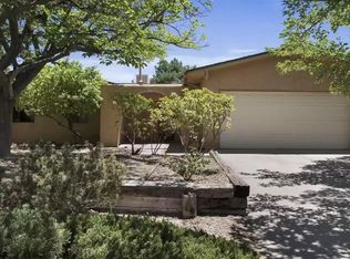 8708 Plymouth Rock Rd NE, Albuquerque, NM 87109