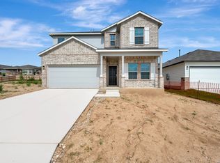 6240 Persimmon Lake, San Antonio, TX 78245