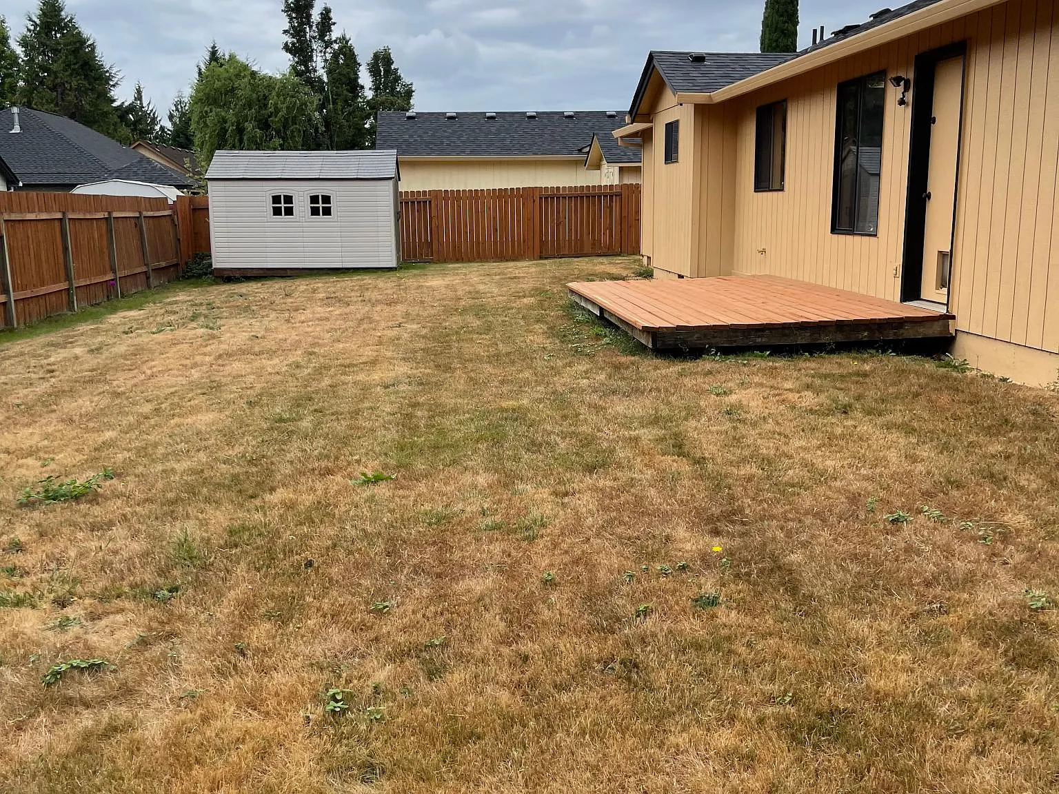 3 bed, 1218 sqft, $2,700 — Photo 2