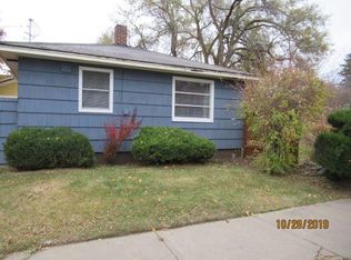 115 W 10th Ave, Ellensburg, WA 98926