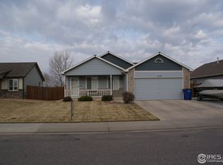 319 Coal Ridge Dr, Frederick, CO 80530