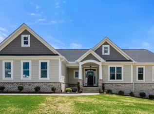 Jeffersonton Rd, Jeffersonton, VA 22724