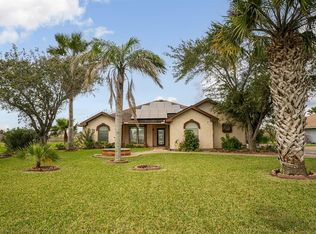 5 Ocelot Trail Rd, Laguna Vista, TX 78578