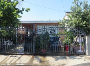 8416 Ackley St, Paramount, CA 90723