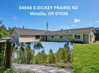 34846 S Dickey Prairie Rd #1, Molalla, OR 97038