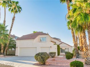 1806 Edward Pl, Henderson, NV 89014