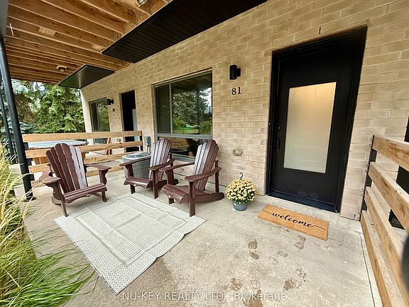 3rd image of 369 Essa Rd #81