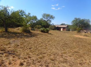 199 County Road 139c, Burnet, TX 78611