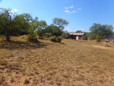 TBD LOT 199 CR 139C, Burnet, TX, 78611