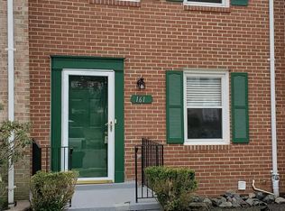 161 Farrell Ln, Fredericksburg, VA 22401