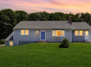 100 Village Lane, Wellfleet, MA 02667