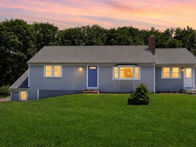 100 Village Lane, Wellfleet, MA, 02667