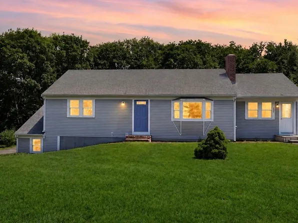 100 Village Lane, Wellfleet, MA 02667