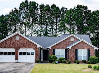 1633 Temple Johnson Rd, Loganville, GA 30052