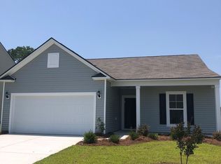 3312 Candytuft Drive Compton #LC2A-LOT 246, Conway, SC 29526