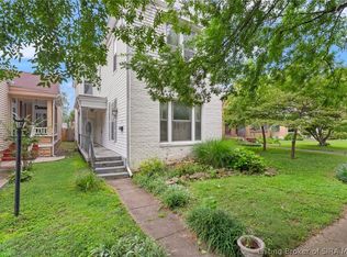 1211 E Elm Street, New Albany, IN 47150