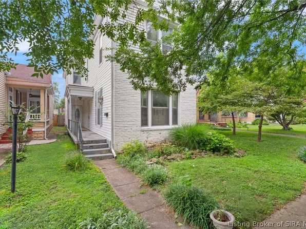 1211 E Elm Street, New Albany, IN 47150