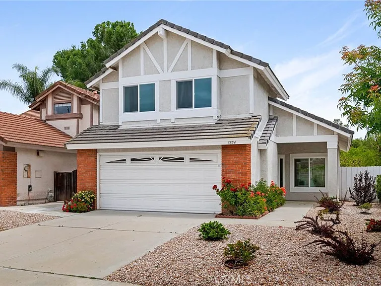 3854 Lost Springs Dr — Photo 1