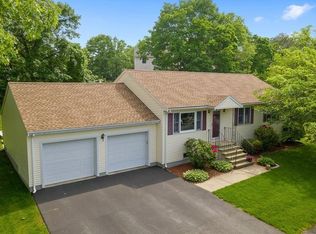 36 Sandra Rd, Peabody, MA 01960