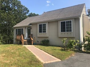 261 Kingstown Rd, Richmond, RI 02898