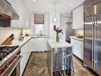 Sold by Sotheby's International Realty