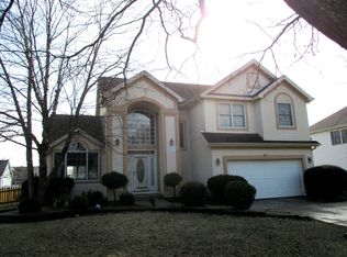 25064 Vermette Rd, Plainfield, IL 60585